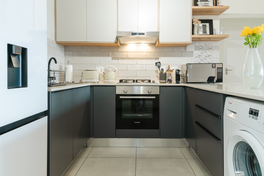 To Let 2 Bedroom Property for Rent in Table View Western Cape